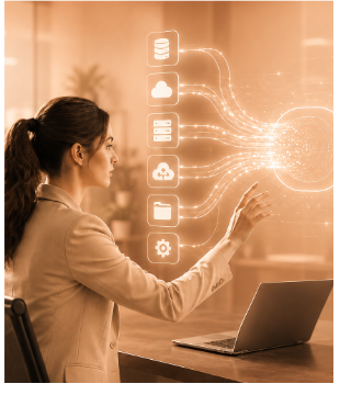 Data Integration Layer